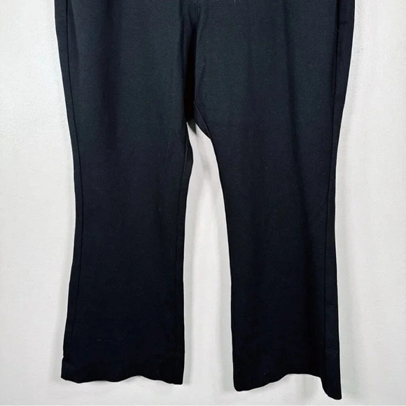 Torrid Womens Size 18S  Studio Signature Premium Ponte Stretch Trouser - Picture 6 of 12